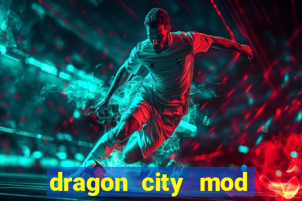 dragon city mod apk team2earn